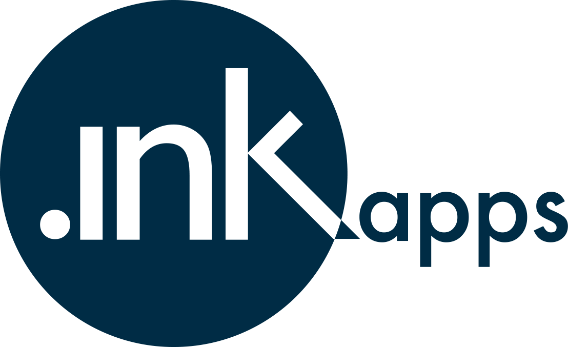 Ink Apps Logo