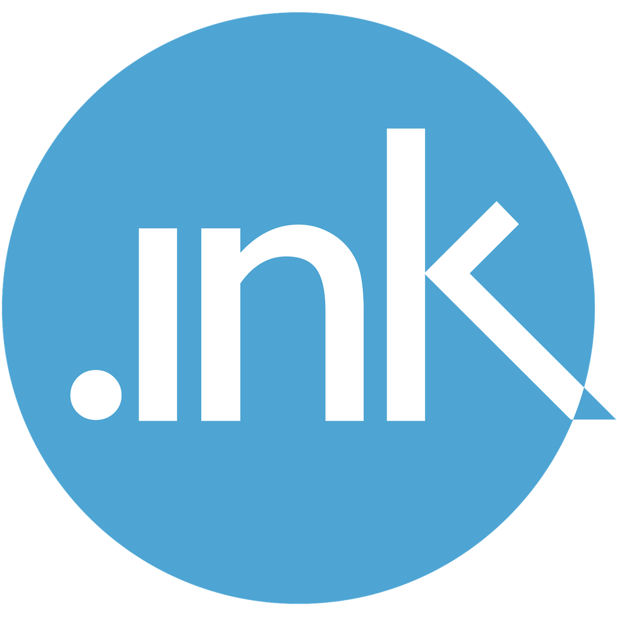 x.ink Logo